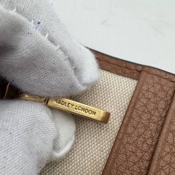 Radley London THE RATHBONE Large Bifold Matinee - Picture 11 of 12